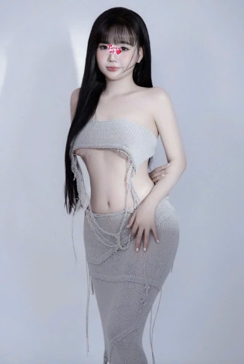 Hồng Nhung - Girl Xinh Dễ Thương - Quyến Rũ Đắm Say - Trải Nghiệm Cảm Xúc Thăng Hoa Cùng Em